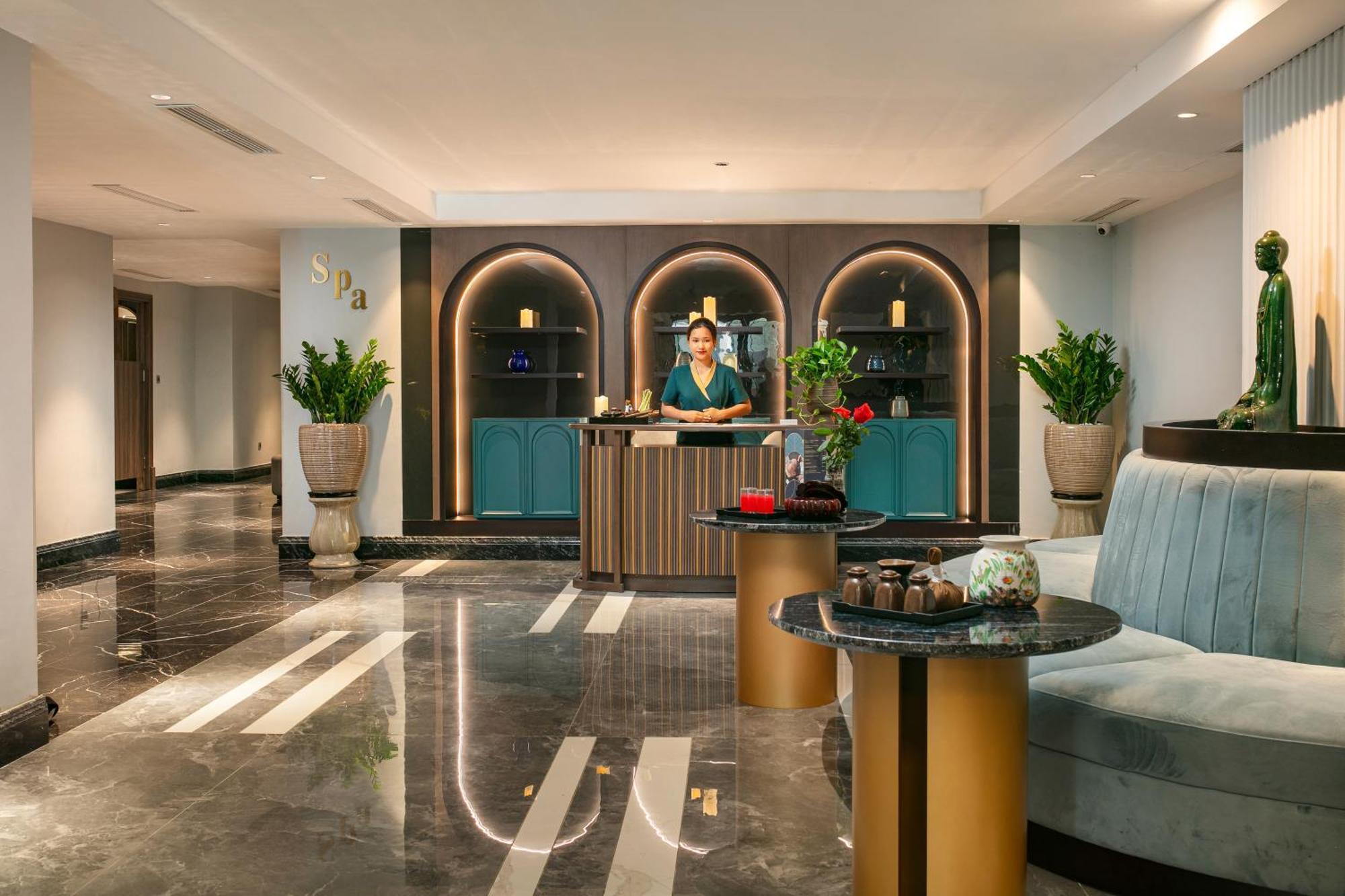 فندق هانويفي  فندق ماي دي فيل أولد كوارتر المظهر الخارجي الصورة