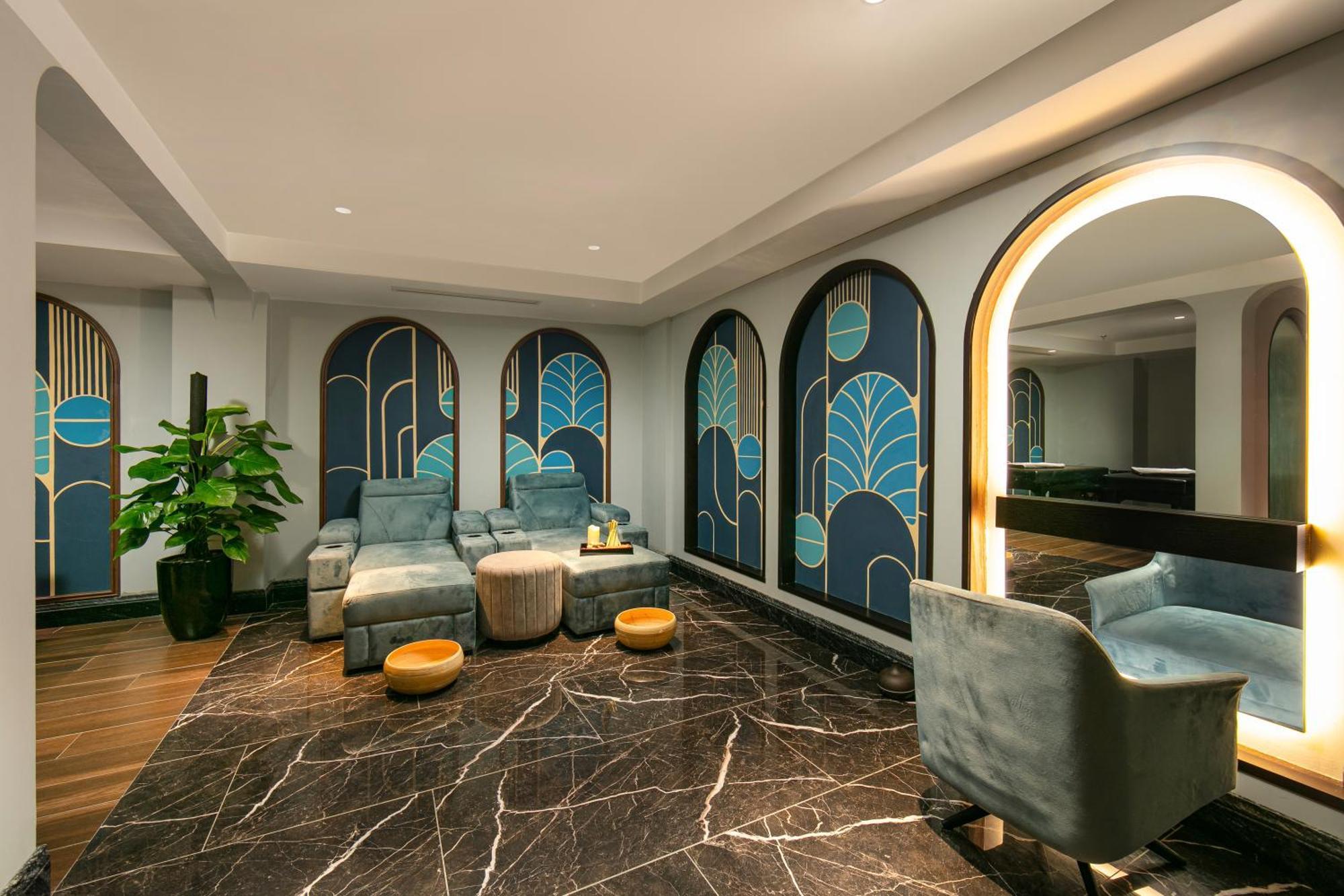 فندق هانويفي  فندق ماي دي فيل أولد كوارتر المظهر الخارجي الصورة